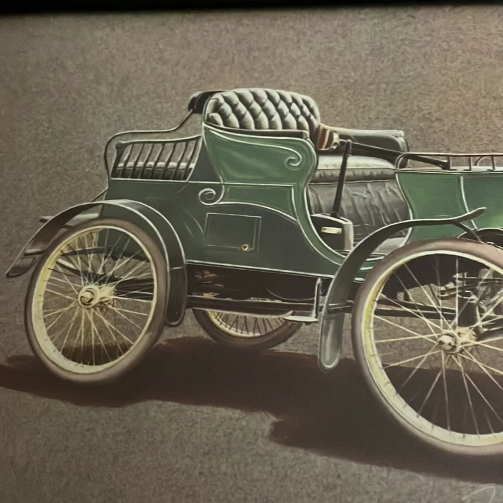1900 Packard - Picture 6 of 7